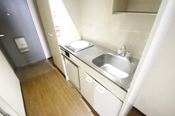 アクシス比治山