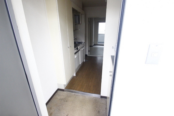 アクシス比治山