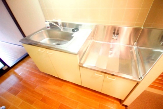 エステート皆実