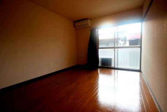 エステート皆実