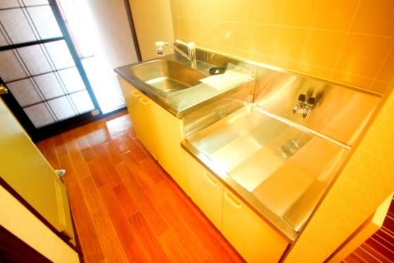 エステート皆実