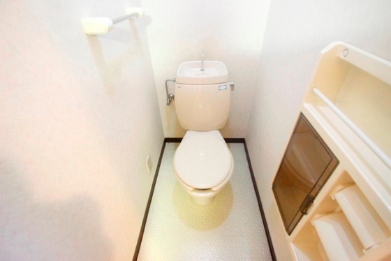 エステート皆実