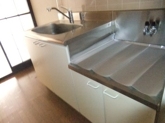 エステート皆実