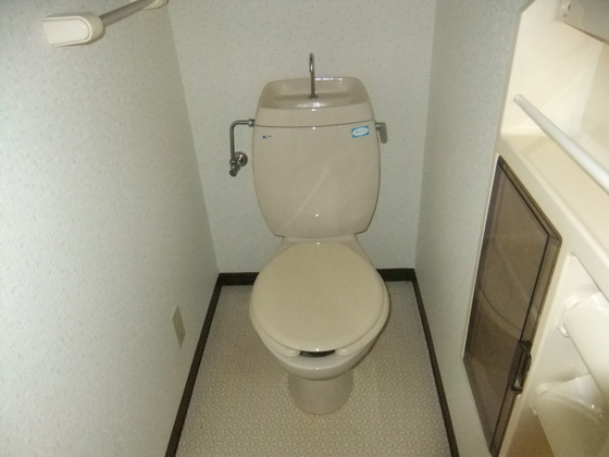 エステート皆実