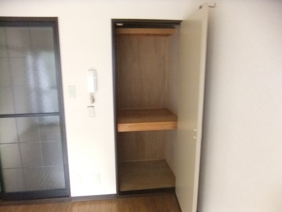 エステート皆実