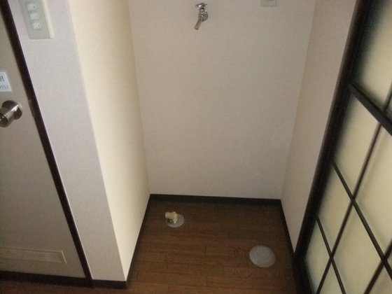 エステート皆実