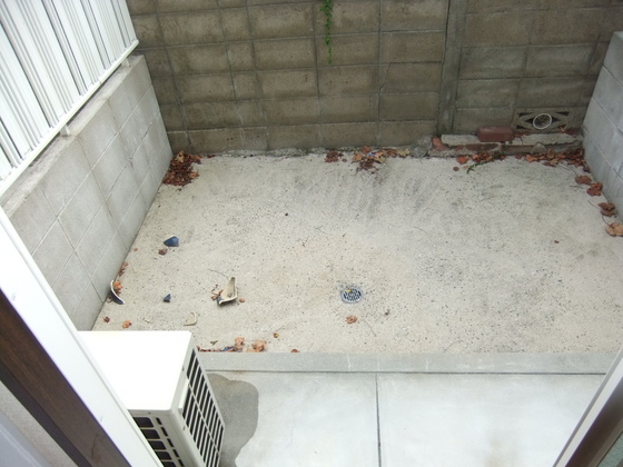 エステート皆実