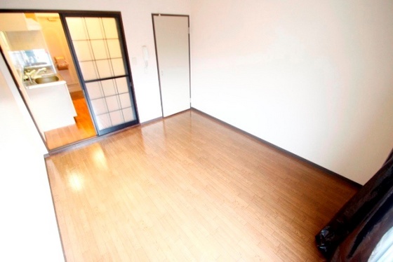 エステート皆実