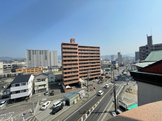 エルミタージュ安芸