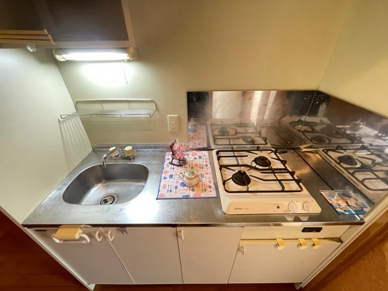 エルミタージュ安芸