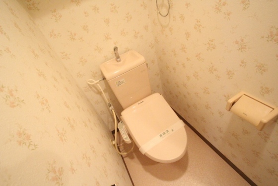 エルミタージュ安芸