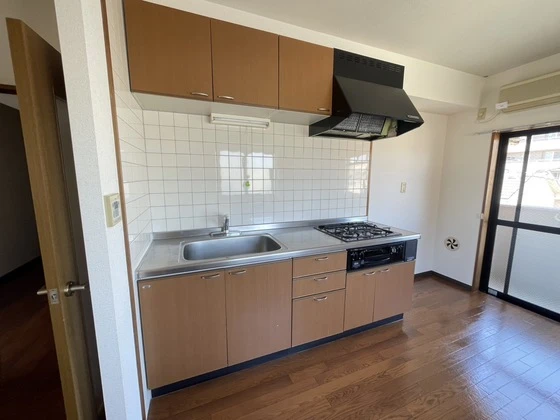 サンヒルズ庚午