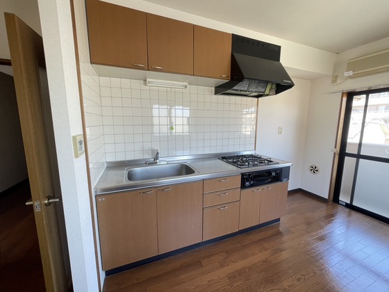 サンヒルズ庚午