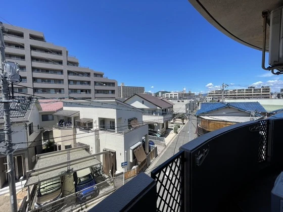 サンヒルズ庚午