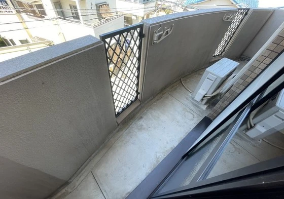 サンヒルズ庚午