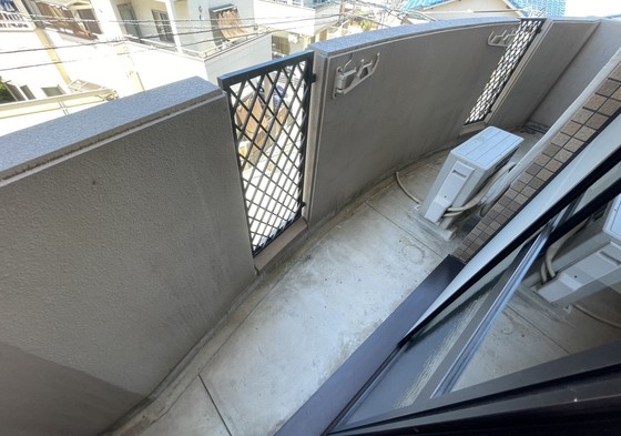 サンヒルズ庚午