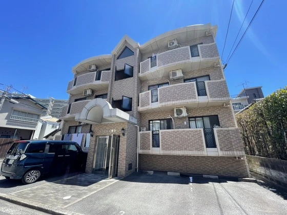 サンヒルズ庚午