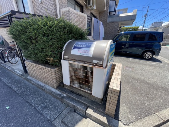 サンヒルズ庚午