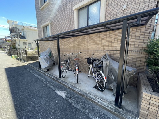 サンヒルズ庚午