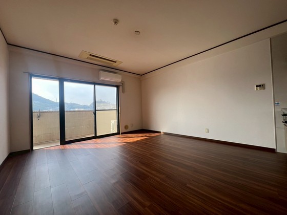 東雲マンション