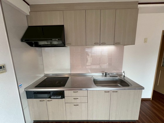 東雲マンション