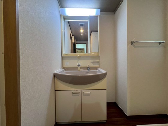 東雲マンション