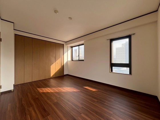 東雲マンション