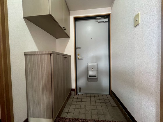 東雲マンション