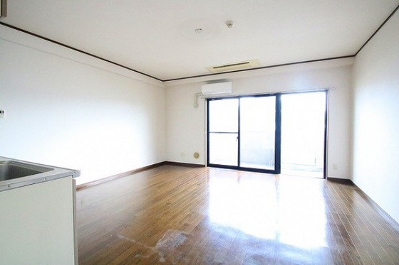 東雲マンション