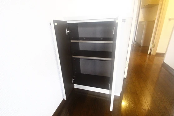 東雲マンション