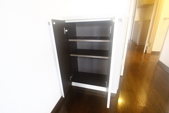 東雲マンション