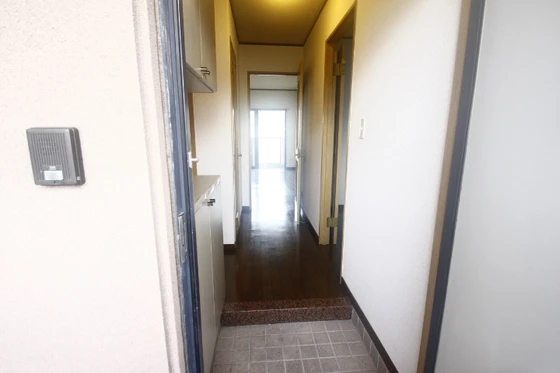 東雲マンション