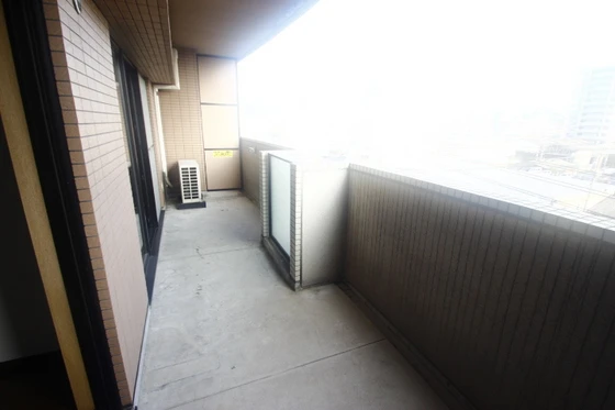 東雲マンション