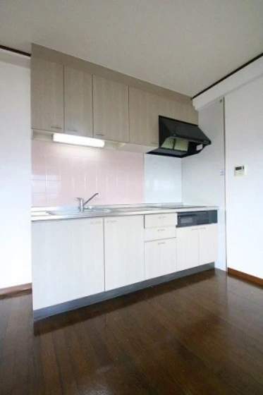 東雲マンション