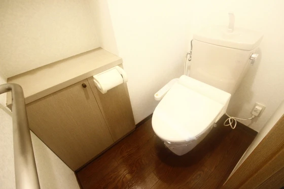 東雲マンション