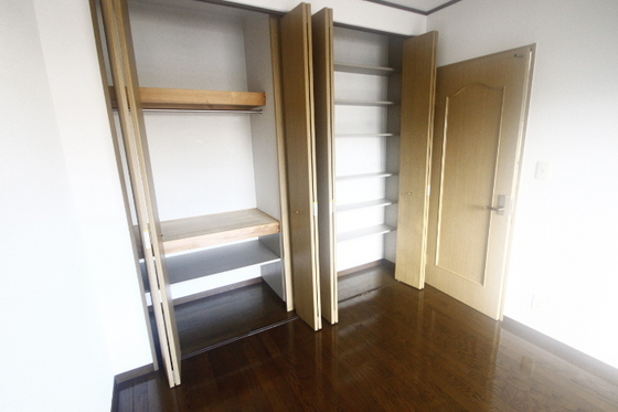 東雲マンション