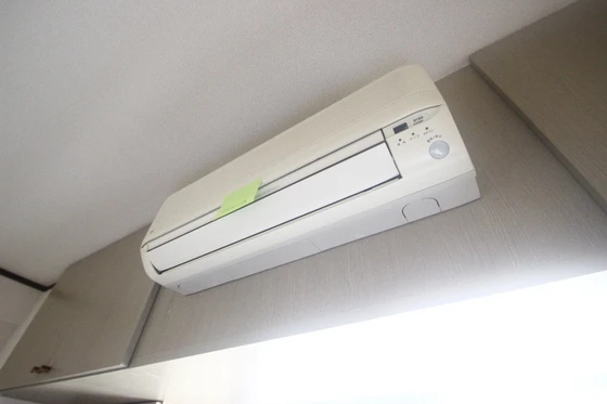 東雲マンション