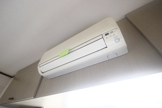 東雲マンション