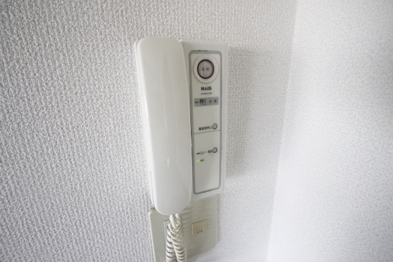 東雲マンション