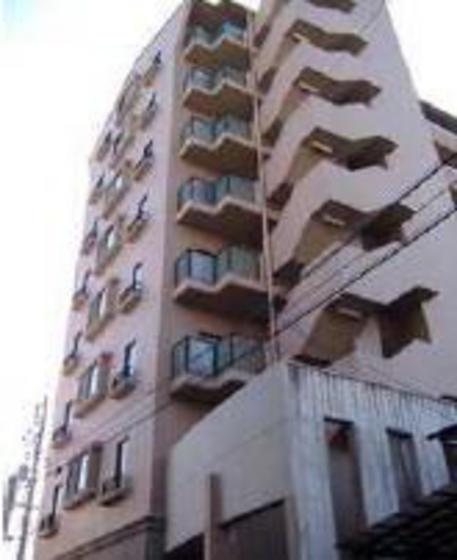 東雲マンション