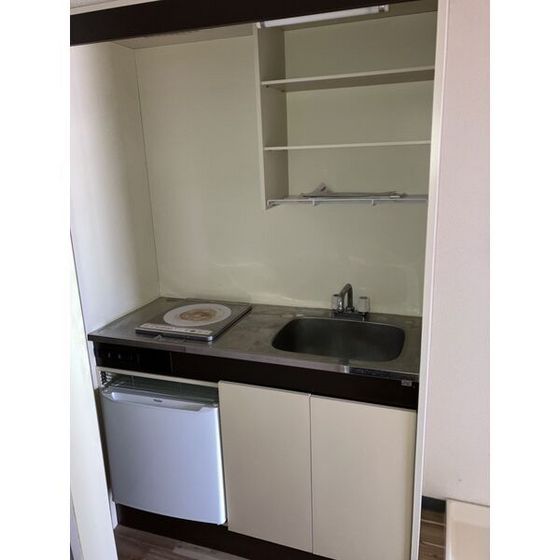 メゾンダイアナイン皆実