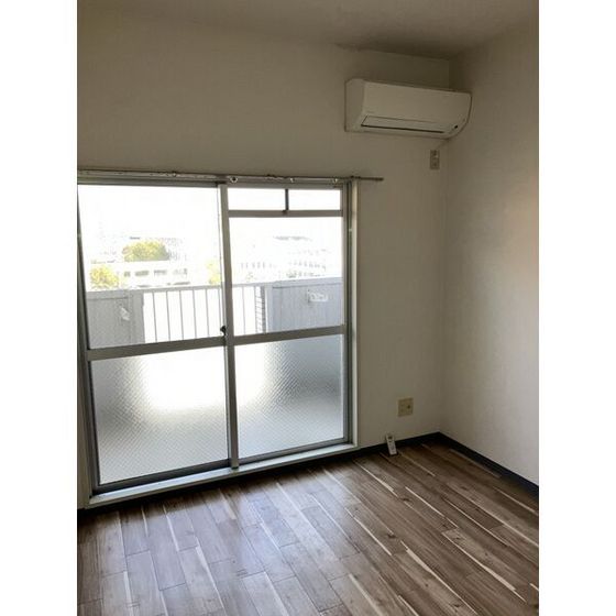 メゾンダイアナイン皆実