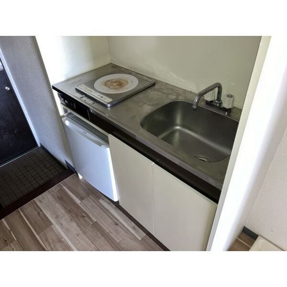 メゾンダイアナイン皆実