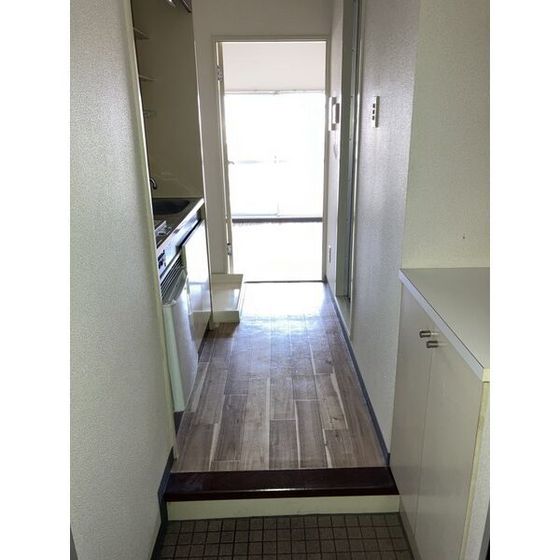 メゾンダイアナイン皆実