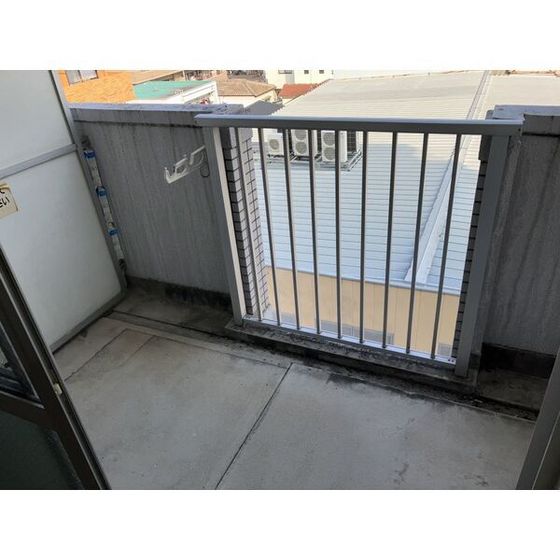 メゾンダイアナイン皆実