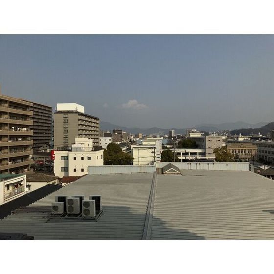 メゾンダイアナイン皆実