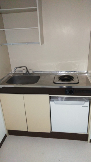 メゾンダイアナイン皆実