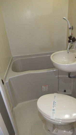 メゾンダイアナイン皆実