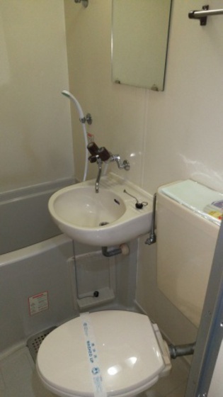 メゾンダイアナイン皆実