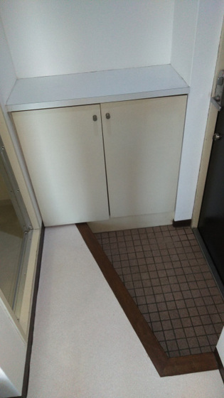 メゾンダイアナイン皆実